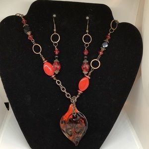 3pc Jewelry Set
